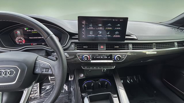 Used 2023 Audi S5 Prestige image 10