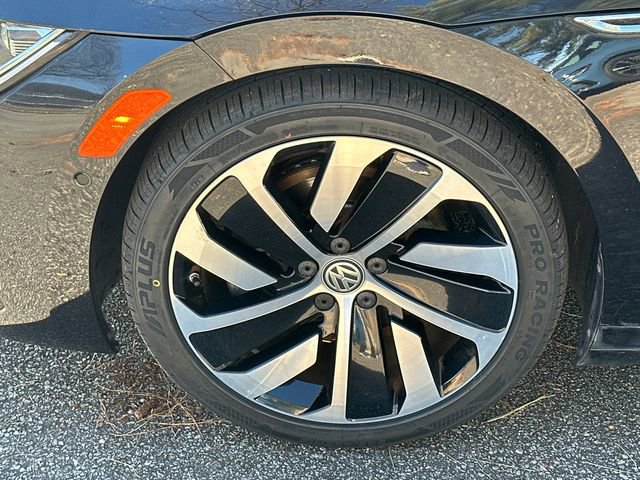 Used 2019 Volkswagen Arteon SEL Premium image 11