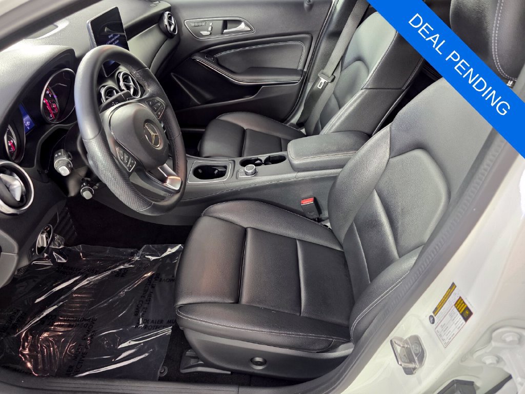 Used 2020 Mercedes-Benz GLA 250 4MATIC image 9