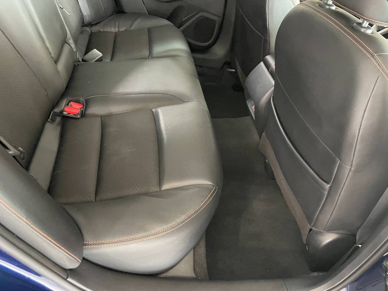Used 2022 Nissan Altima 2.5 SR FWD image 23