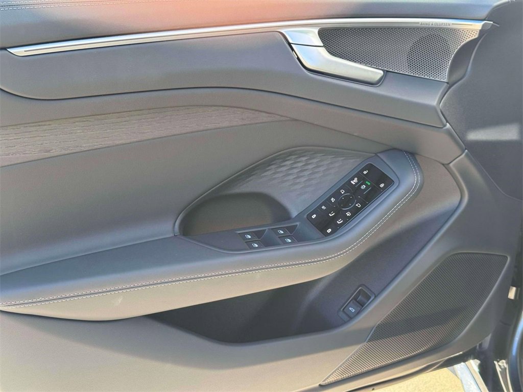 New 2026 Audi A6 Premium Plus image 9