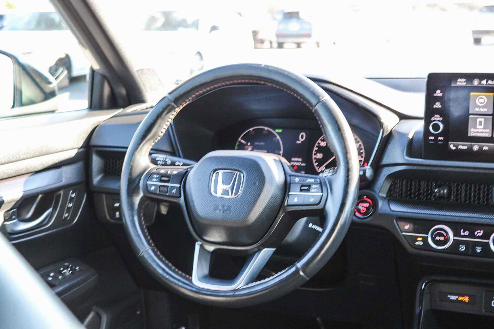 Certified 2024 Honda CR-V Sport-L image 13