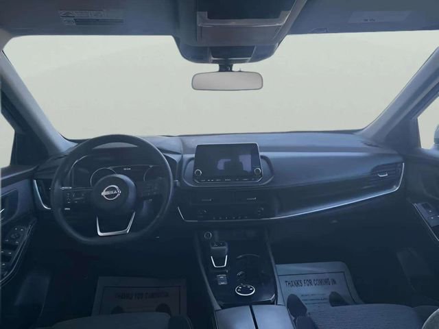 Used 2023 Nissan Rogue SV image 7