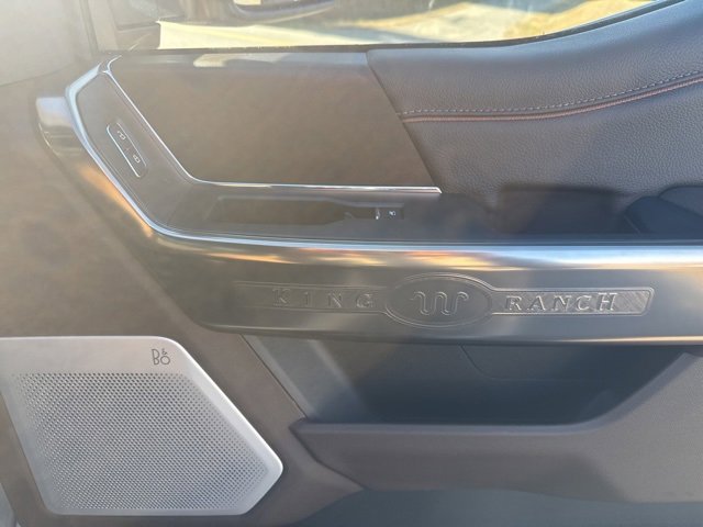 New 2026 Ford F350 King Ranch image 27
