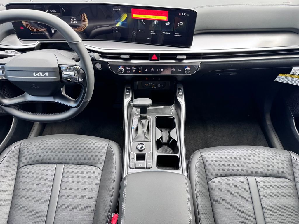 New 2026 Kia Sorento S image 27