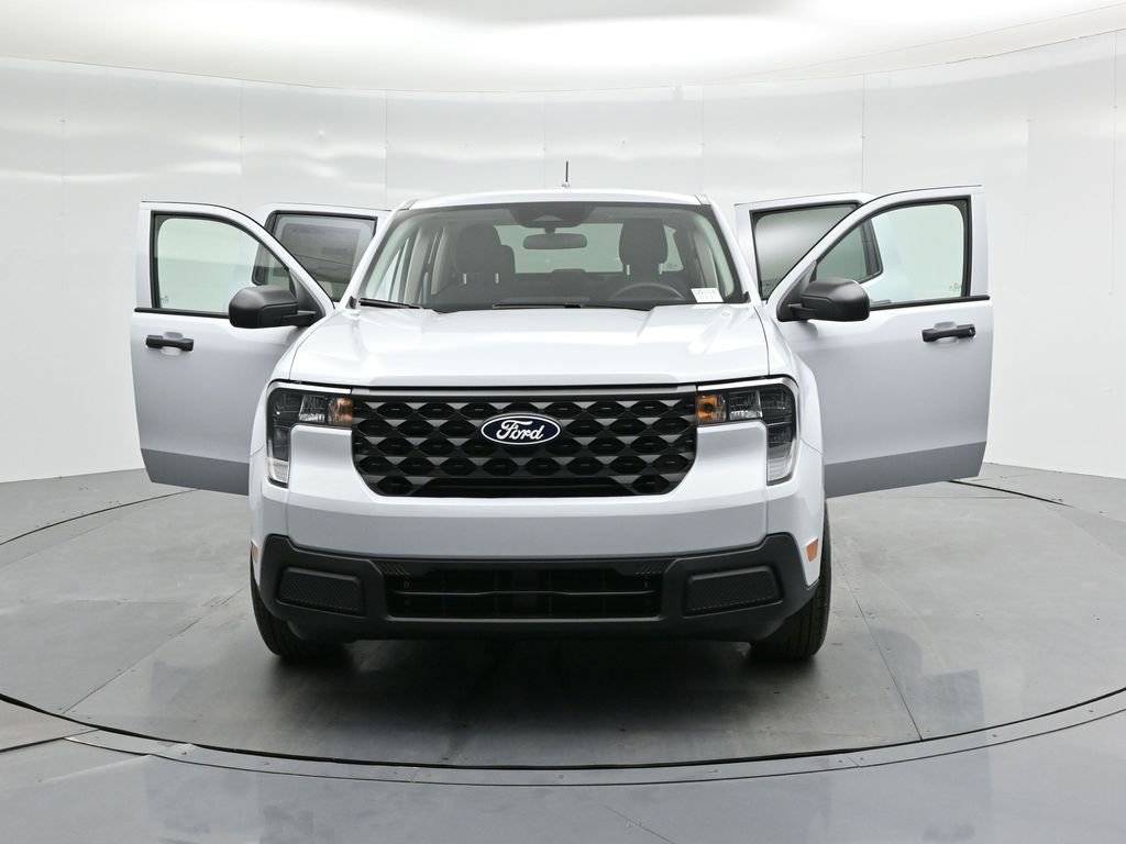 New 2025 Ford Maverick XL image 27