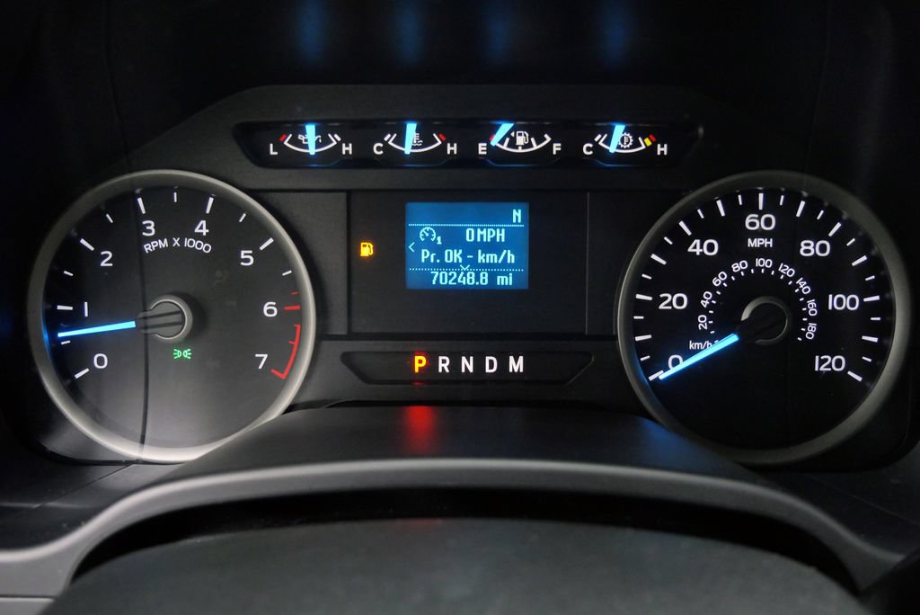 Used 2019 Ford F150 XLT AWD/4WD image 23