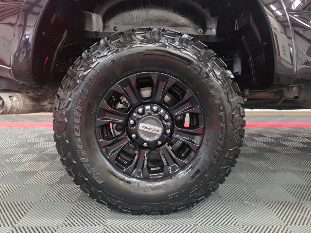 Used 2020 Ford F250 Lariat image 91