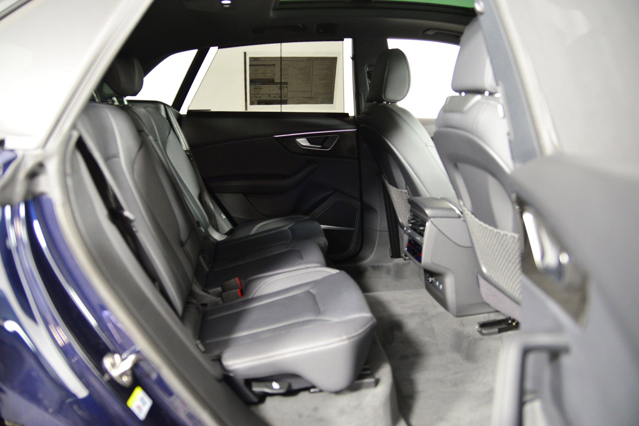 New 2026 Audi Q8 Premium Plus image 19