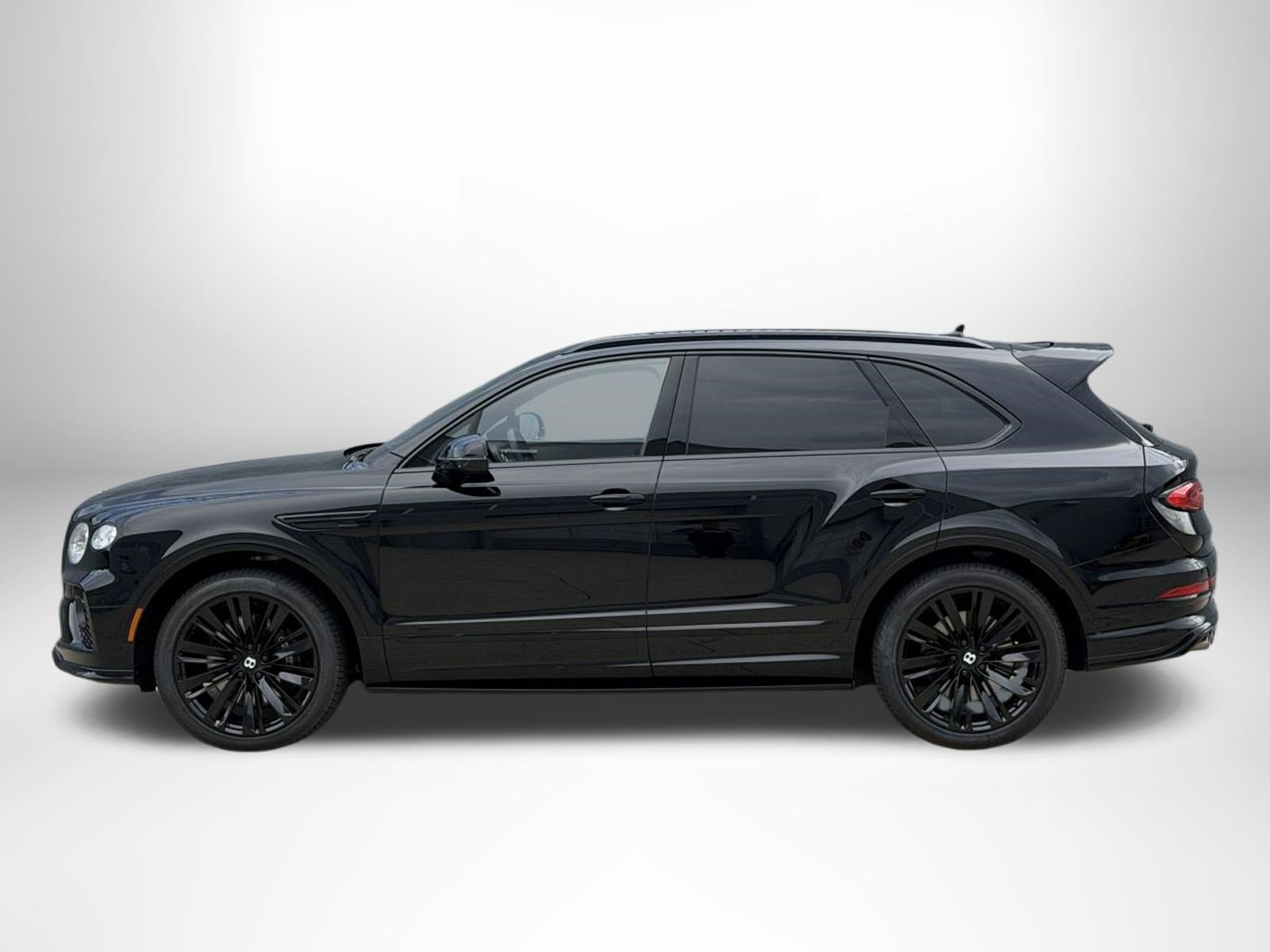 Certified 2022 Bentley Bentayga Speed AWD/4WD image 11