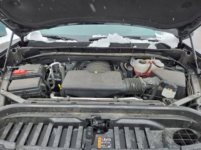 Used 2024 GMC Sierra 1500 Denali w/ Denali Reserve Package image 40