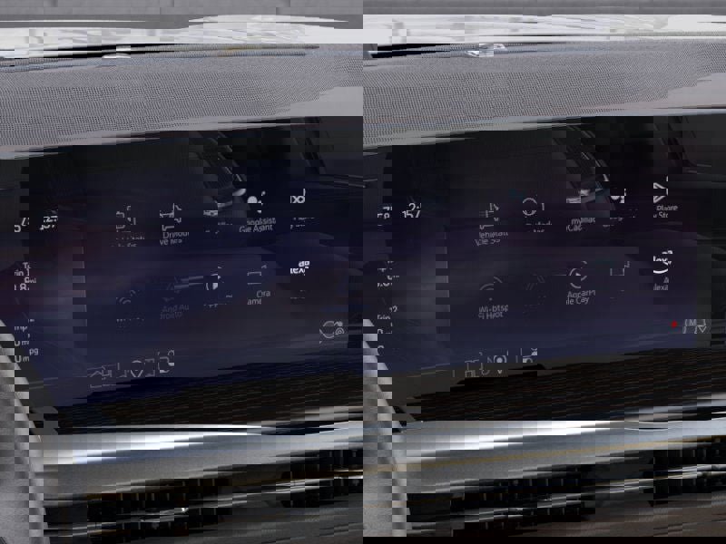 New 2025 Cadillac Escalade Premium Luxury image 20