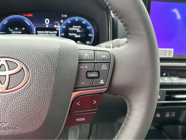 New 2026 Toyota Camry XLE image 21