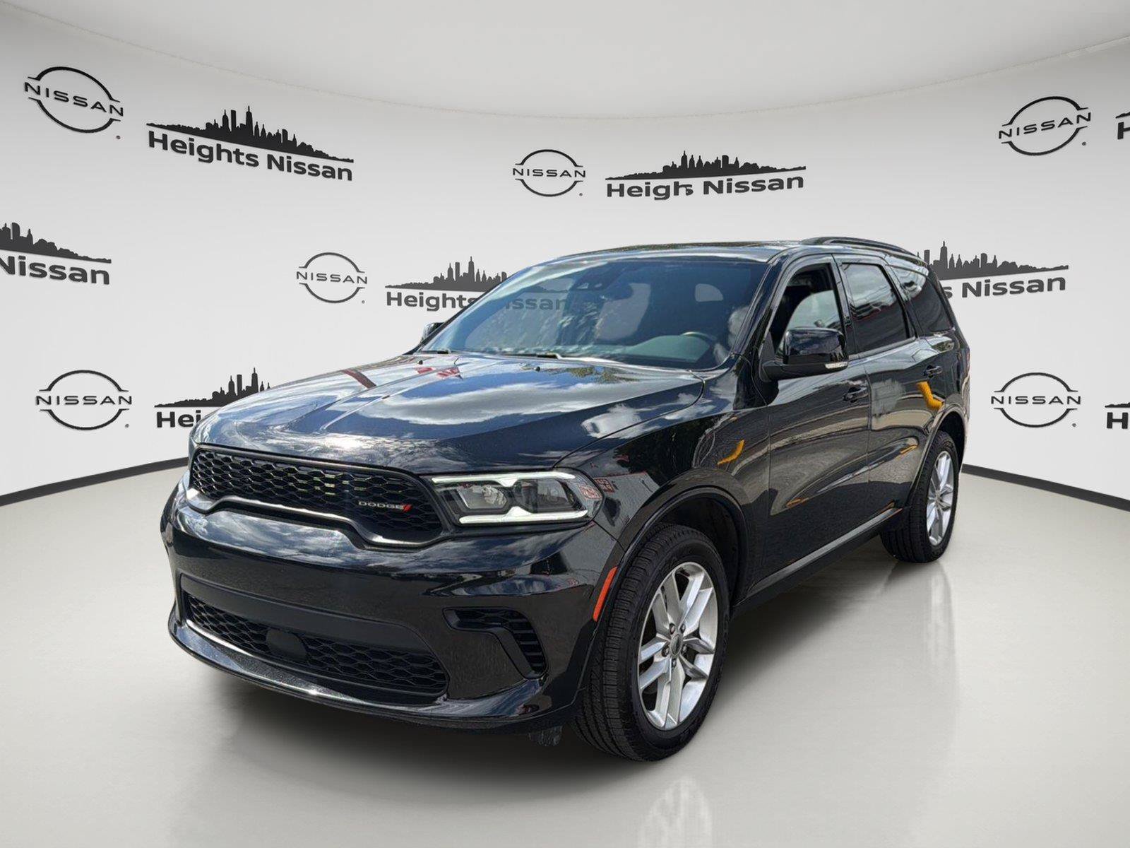 Used 2024 Dodge Durango GT