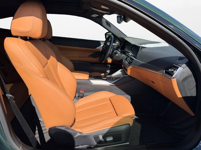 Used 2023 BMW 440i xDrive Coupe w/ Premium Package image 15