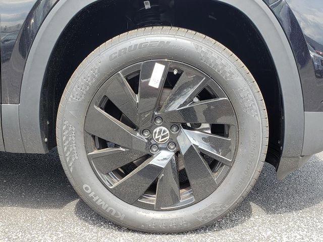 New 2026 Volkswagen Atlas SE AWD/4WD image 12