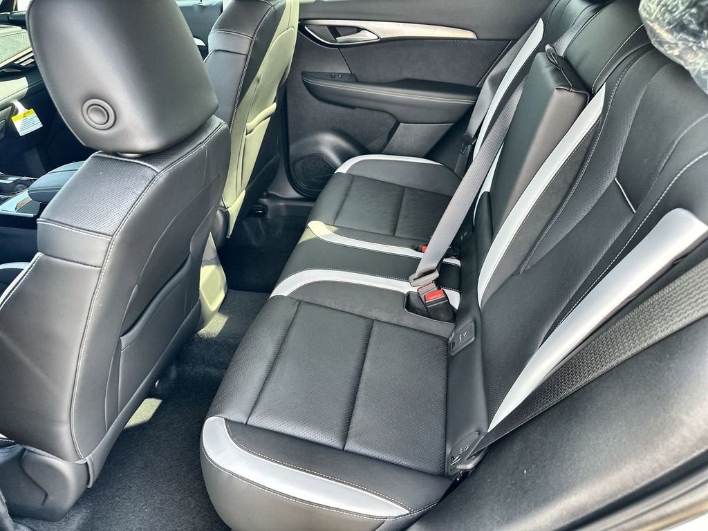 New 2026 Buick Envision Sport Touring image 16