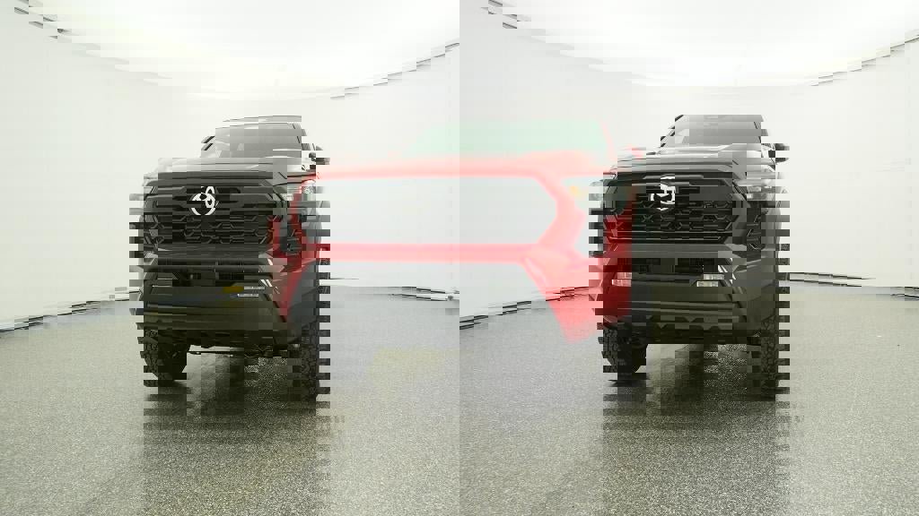 New 2025 Toyota Tacoma TRD Off-Road image 31