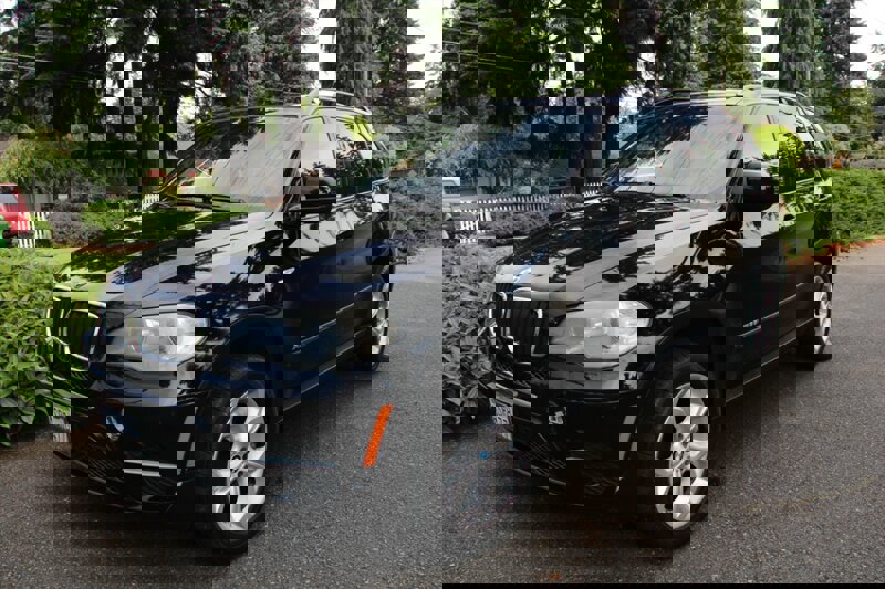 Used 2012 BMW X5 xDrive35i