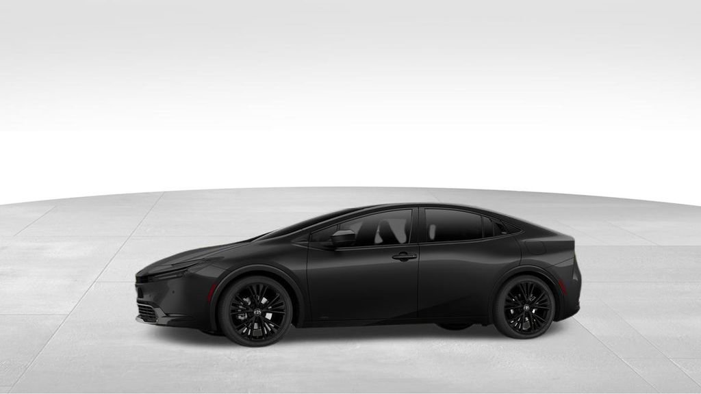 New 2026 Toyota Prius AWD image 25