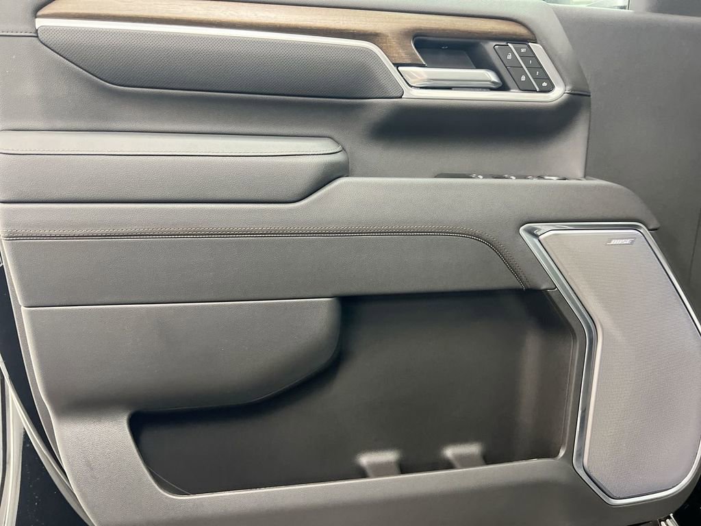 New 2026 Chevrolet Silverado 2500 High Country w/ High Country Premium Package image 22