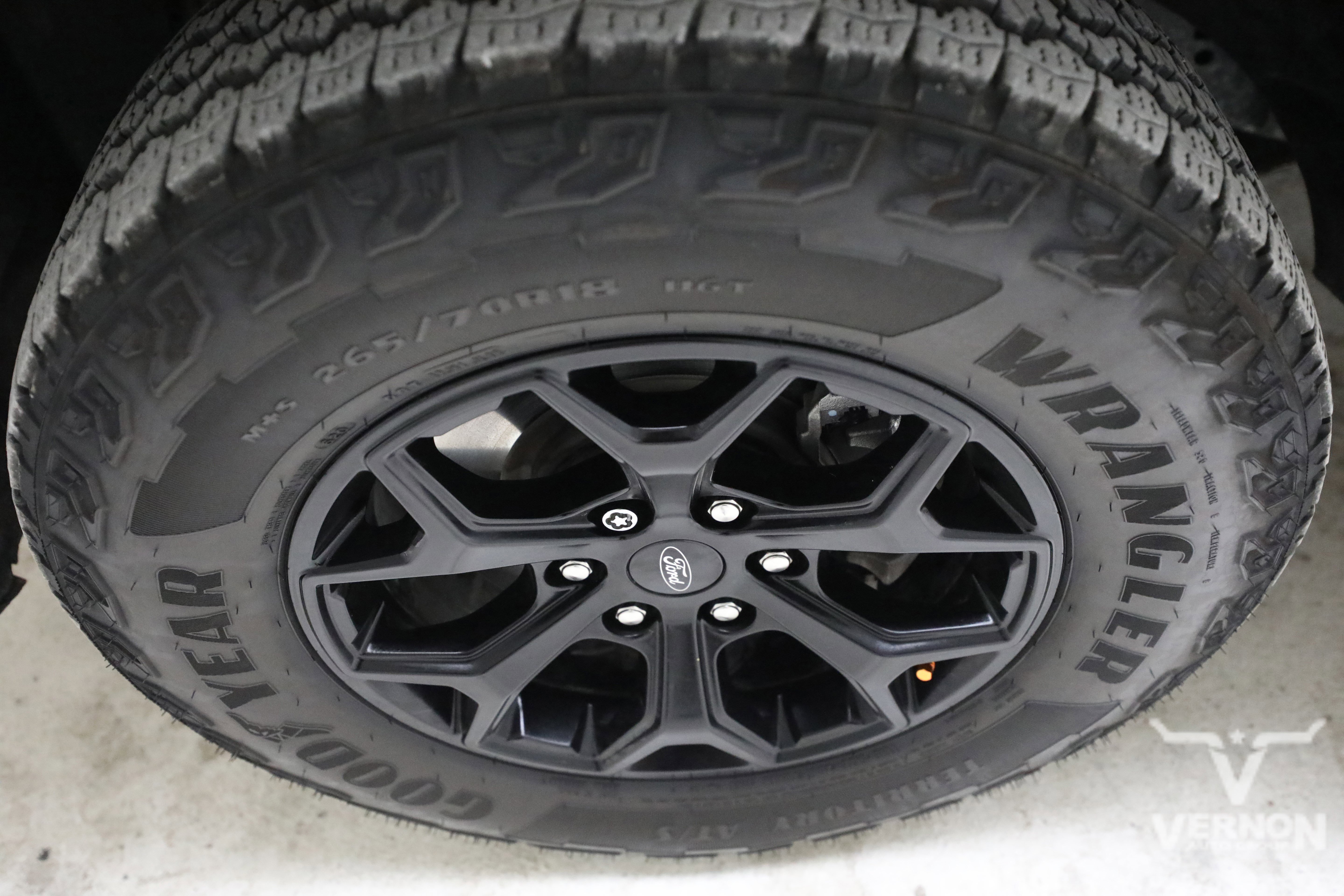 Used 2023 Ford Expedition Timberline AWD/4WD image 30