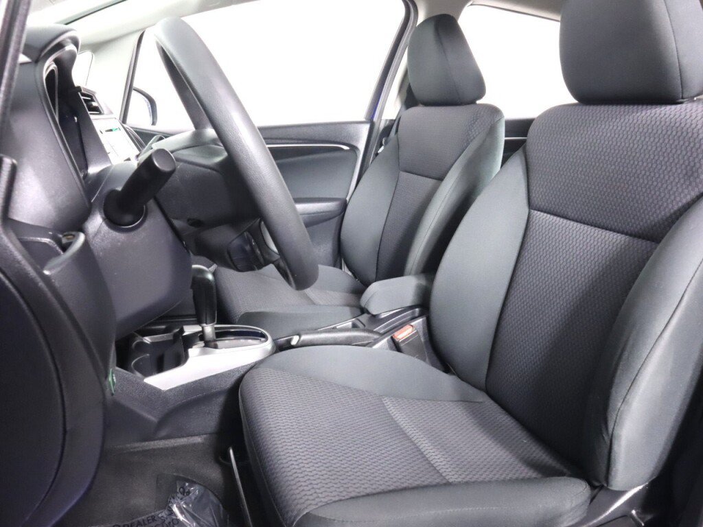 Used 2020 Honda Fit LX image 24