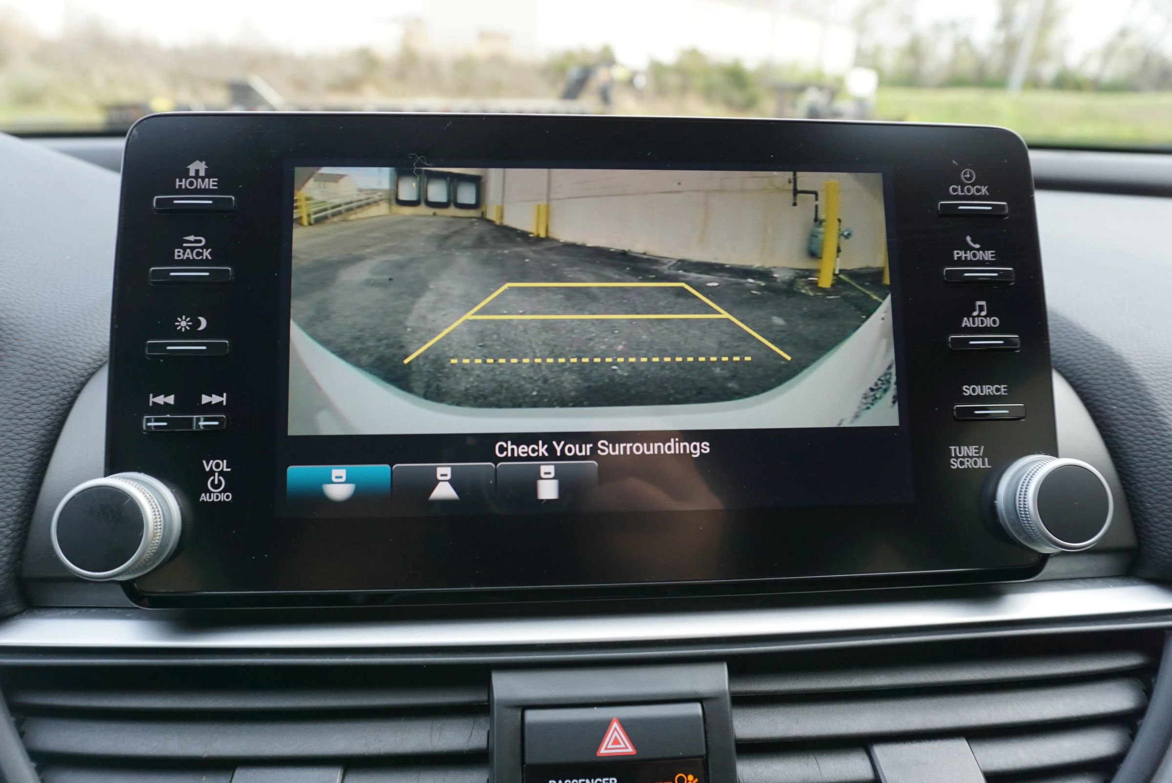 Used 2018 Honda Accord Sport image 35