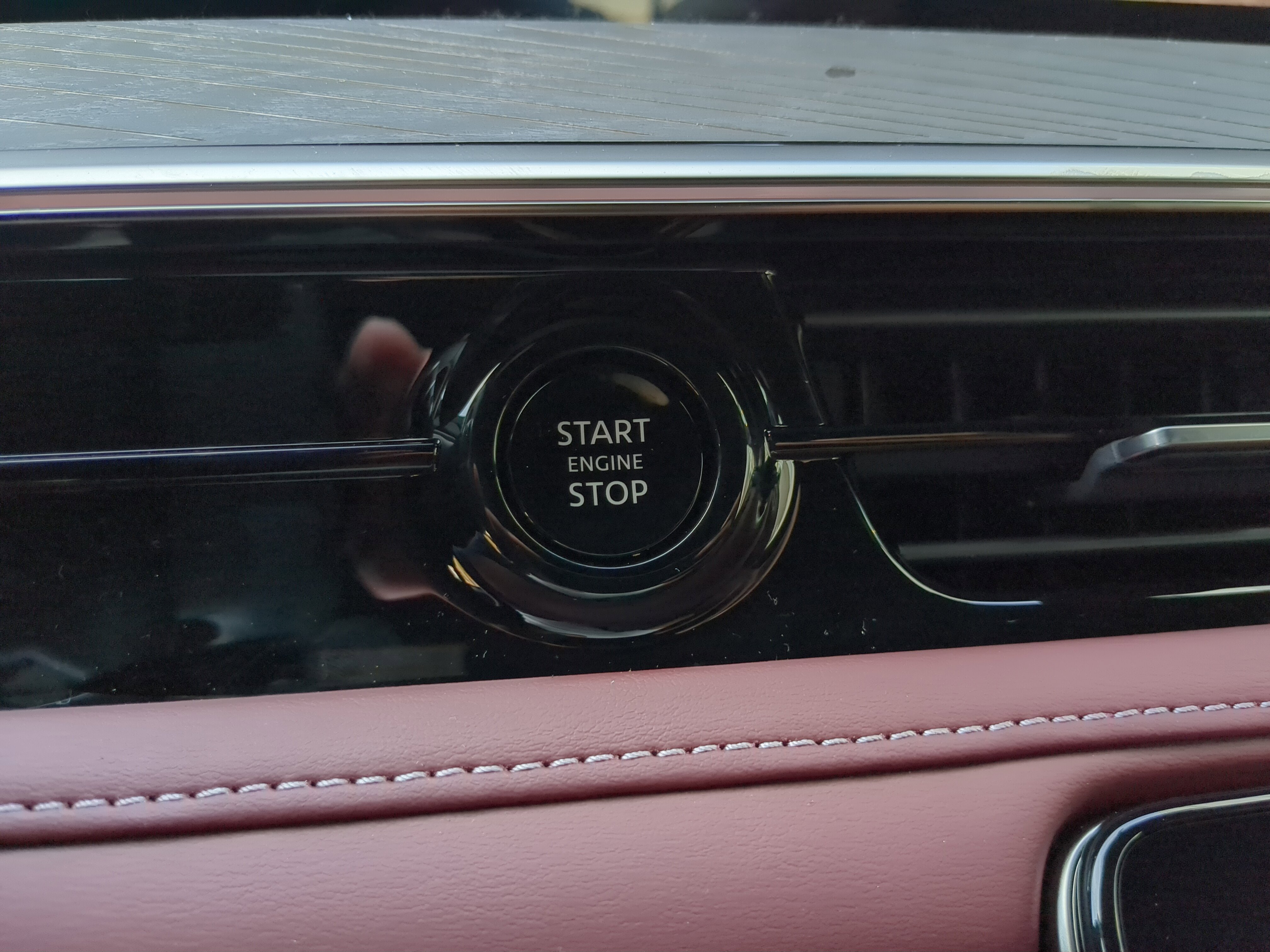 New 2026 INFINITI QX80 Autograph image 37