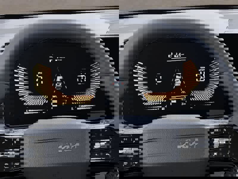 New 2026 Kia Sorento S image 21