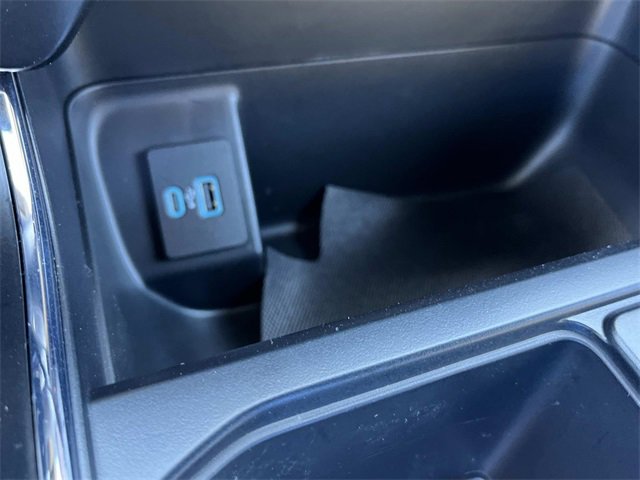 Used 2024 Ford F150 STX w/ STX Black Appearance Package image 32