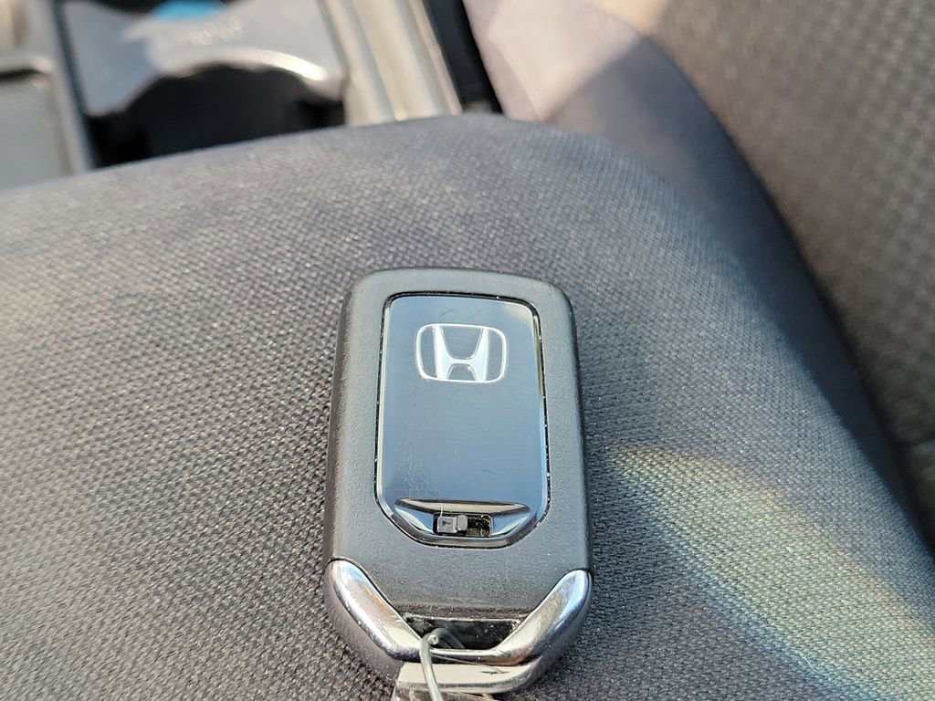 Used 2015 Honda CR-V EX image 34