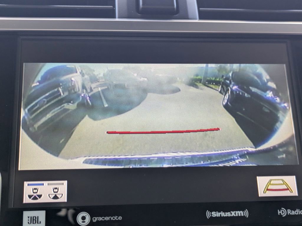 Used 2023 Toyota 4Runner Limited image 22