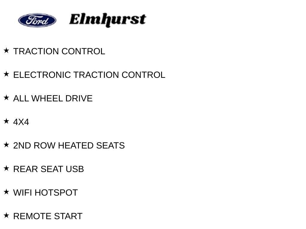 Certified 2020 Ford F150 Raptor w/ Equipment Group 802A Luxury AWD/4WD image 11