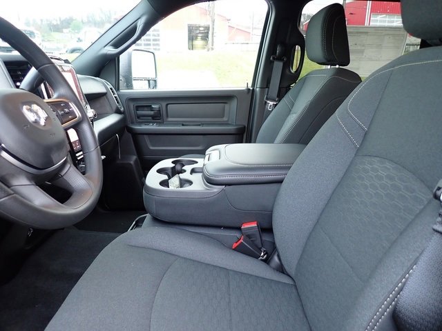 New 2026 RAM 2500 Tradesman image 13