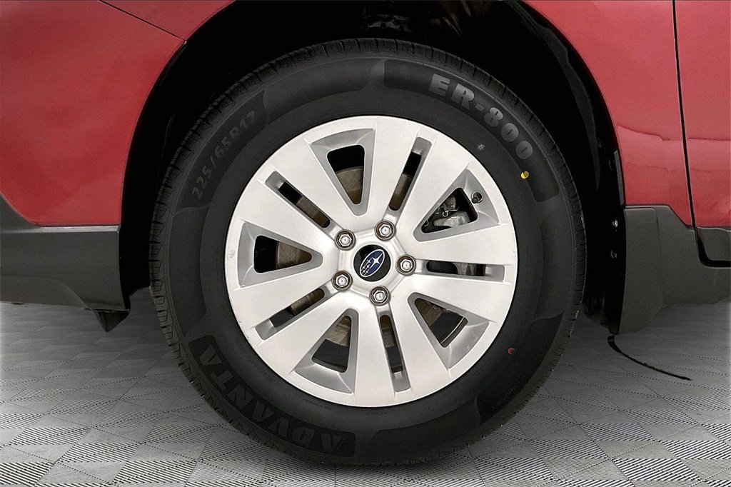 Used 2017 Subaru Outback 2.5i Premium image 25