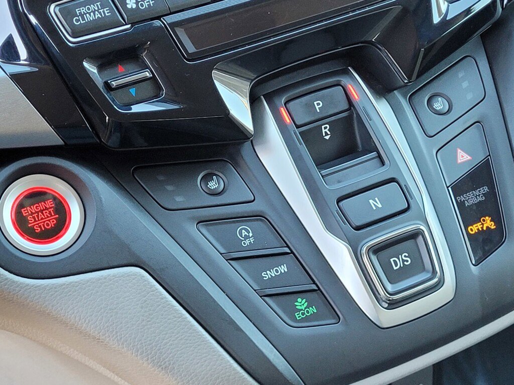 Certified 2023 Honda Odyssey EX-L image 14