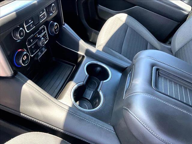 Used 2022 Chevrolet Tahoe LS RWD image 15