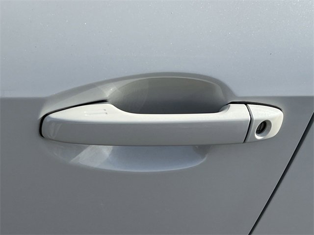 Certified 2024 Subaru Outback Limited XT image 44