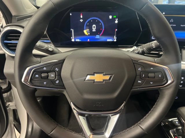 New 2026 Chevrolet Trax LT w/ Driver Confidence Package FWD image 12