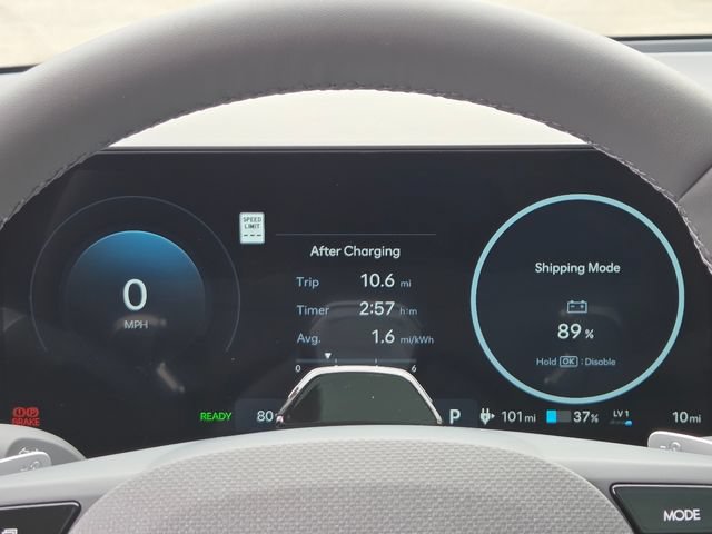 New 2026 Hyundai Ioniq 5 Limited AWD/4WD image 30