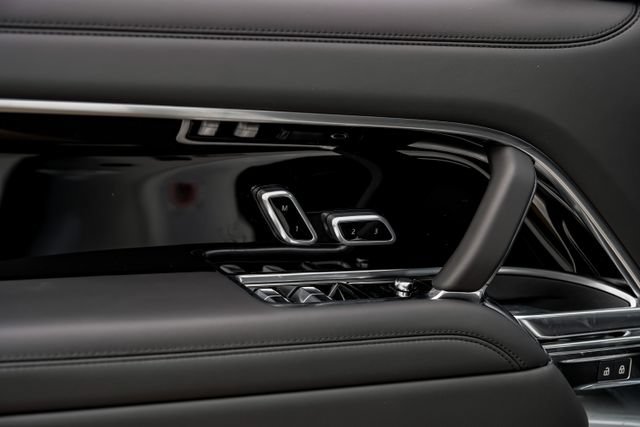 New 2026 Land Rover Range Rover SE AWD/4WD image 55