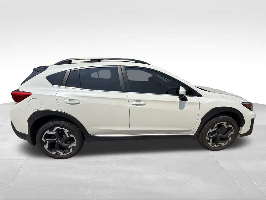 Used 2023 Subaru Crosstrek 2.5i Limited AWD/4WD image 7