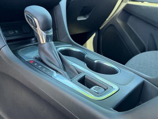 Certified 2022 Chevrolet Equinox LT image 21