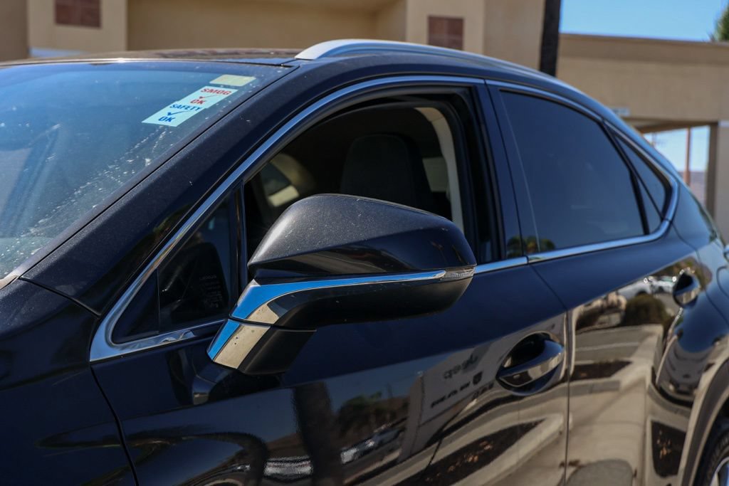 Used 2020 Lexus NX 300 FWD w/ Comfort Package image 13