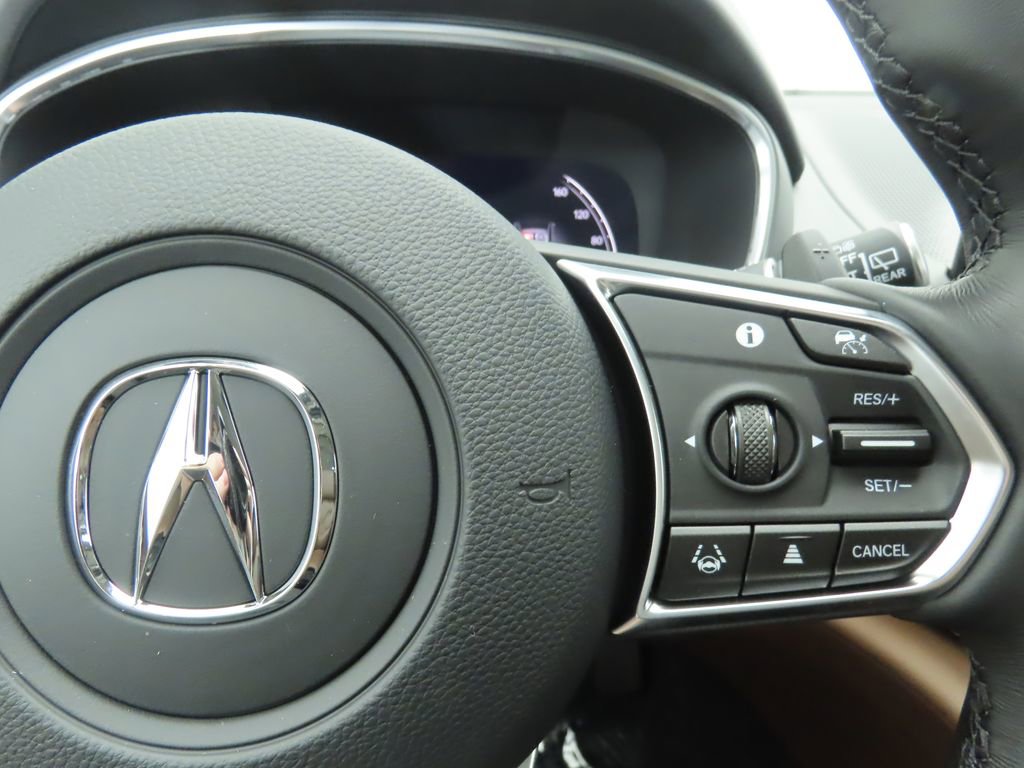 New 2026 Acura MDX w/ Technology Package image 12