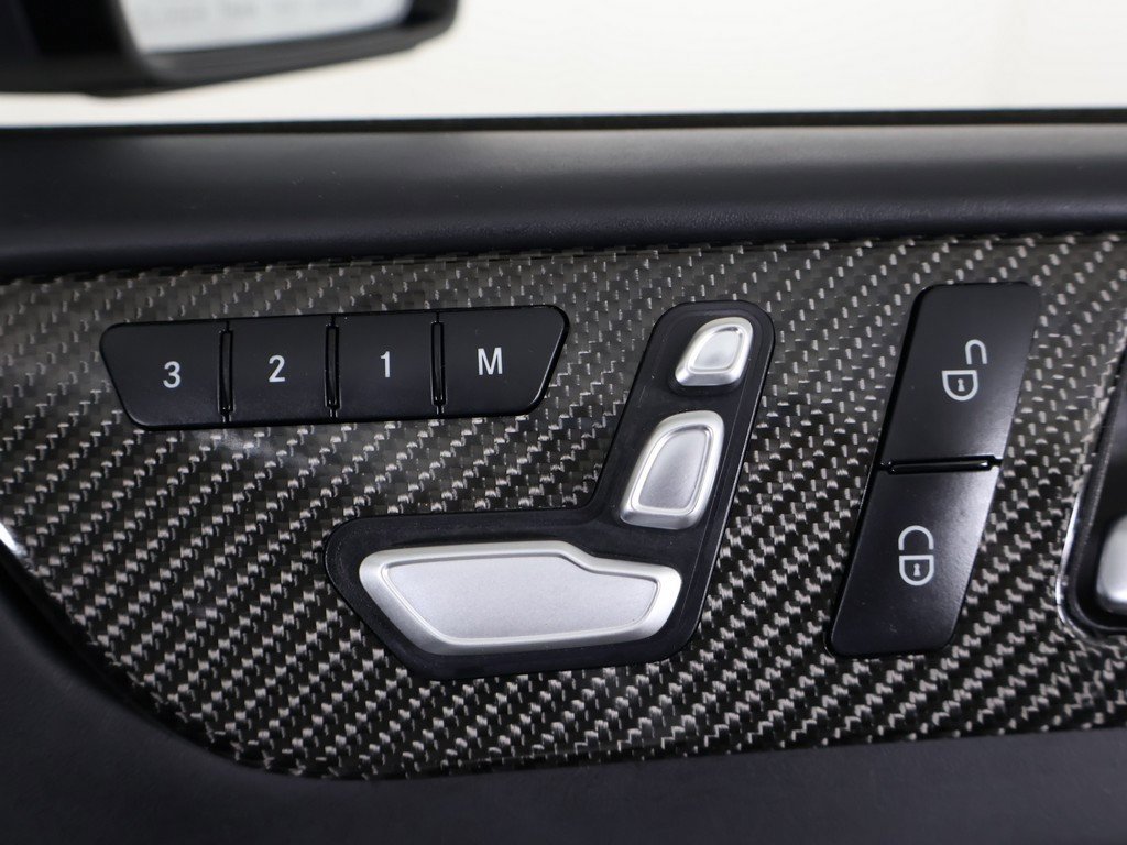 Used 2019 Mercedes-Benz GLE 63 AMG S image 44