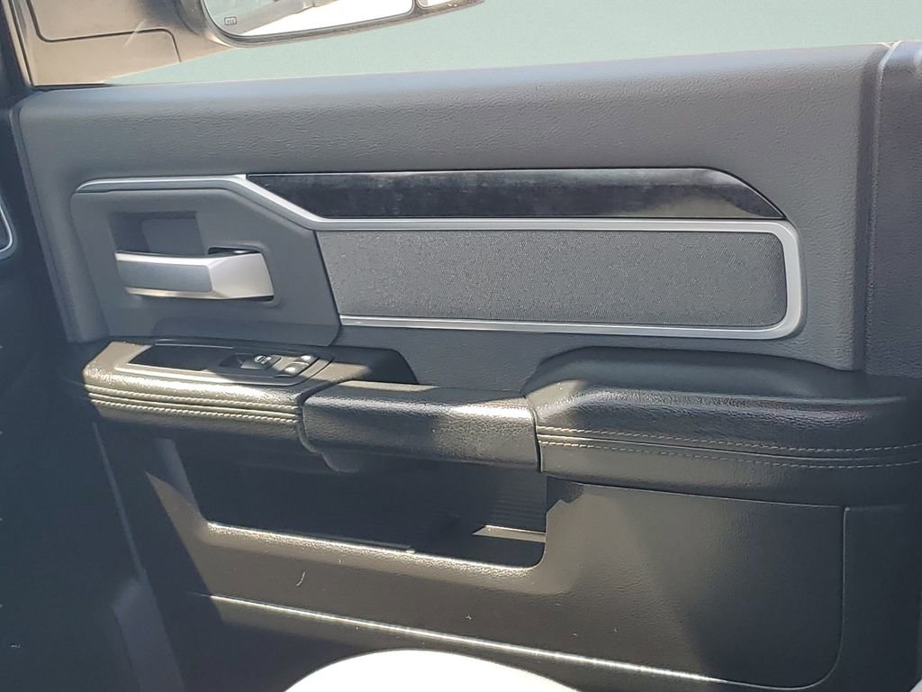 Used 2019 RAM 2500 Big Horn image 13