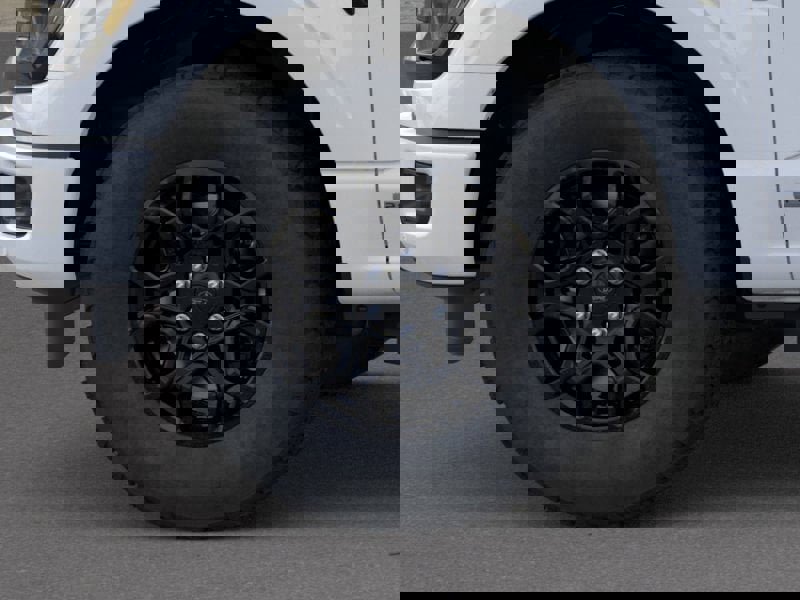 New 2025 Ford F150 XLT w/ Equipment Group 302A MID image 41