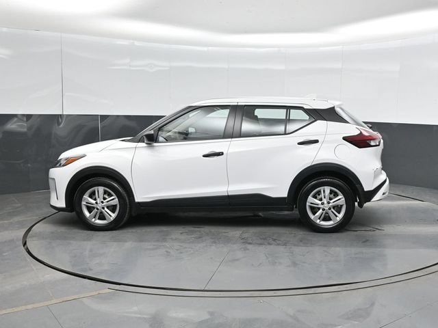 Used 2024 Nissan Kicks S FWD image 10